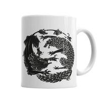 Game Of Thrones Kupa Bardak Porselen