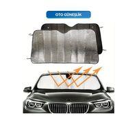 Katlanabilir Ön Cam Güneşlik Isı Önleyici Araç Perdesi Volkswagen Passat Peugeot 3008 Skoda Superb Nissan Qashqai