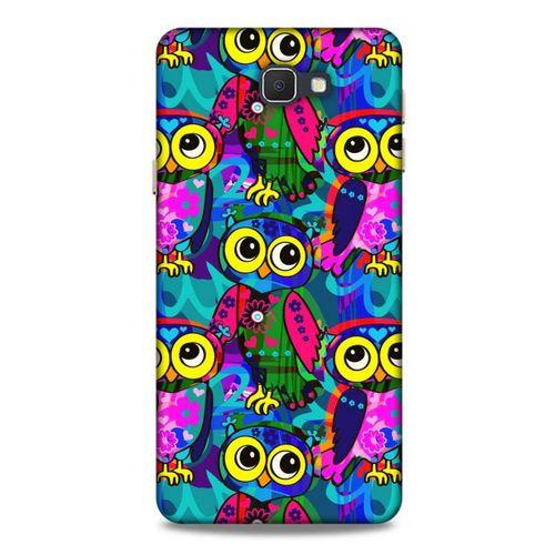 Graffitix (37) Desenli Silikon Kapak Samsung Galaxy J7 Prime Kılıf