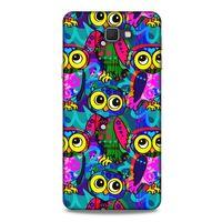 Graffitix (37) Desenli Silikon Kapak Samsung Galaxy J7 Prime Kılıf