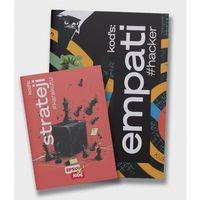 kod's empati ♯hacker / kod's strateji ♯karakutu