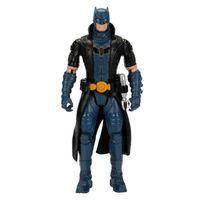 Batman Aksiyon Figürü S7 V2 30 cm - 6069259