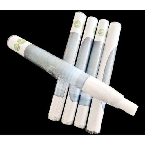 Pratik Saksılı Bitki Tasarımlı Yapışkanlı Sticker Resim 90*30 Cm Mc-665