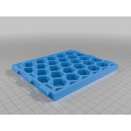 Husky Alet Çekmecesi Bölücü (Bu ürün Sadece Plastik parçadır - Almadan Önce Soru Sorabilirsiniz)