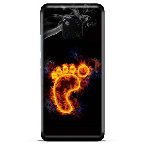 Lopard General Mobile GM 20 Uyumlu Kılıf FireX (15) Antişok Kılıf Foot