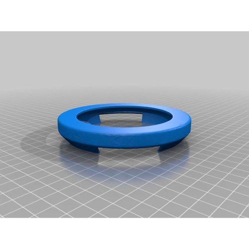 - Laowa Sinema Lens 12mm ND Adaptörü (Bu ürün Sadece Plastik parçadır - Almadan Önce Soru Sorabilirsiniz)