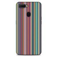 Ethnic Culture (69) Oppo Ax7 Kılıf Silikon Kapak Desenli
