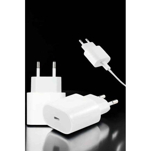 Güç Adaptörü Ve Kablosu Şarj Aleti 15/15 Pro Max Uyumlu Hızlı Şarj