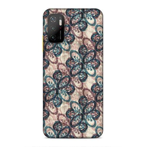 Xiaomi Poco M3 Pro Uyumlu Kılıf Utopia (1) Kılıfı Krem