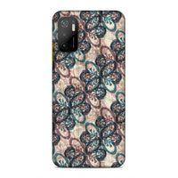 Xiaomi Poco M3 Pro Uyumlu Kılıf Utopia (1) Kılıfı Krem
