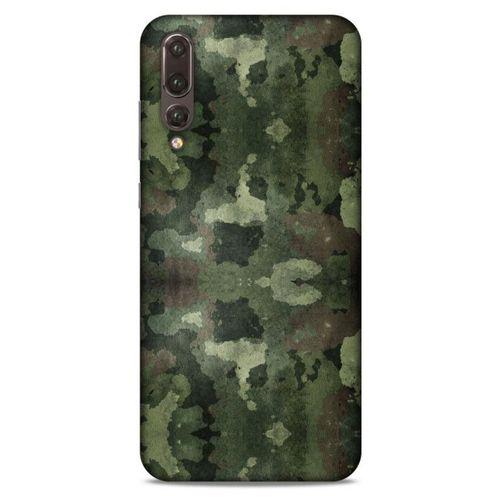 Kamuflaj 84 Huawei P20 Pro Kılıf Silikon Kapak