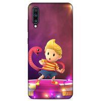 Lopard Samsung Galaxy A70 Uyumlu Kılıf GameX (44) Tough Armor Kılıf Çocuk