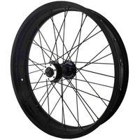 Arka Jant 26 Örülü Fatbike Disk Uyumlu