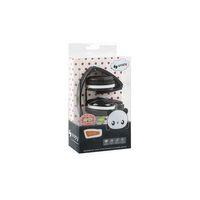 Snopy Sn-c04 Siyah Mobil Telefon Uyumlu Kulaklık Mikrofonlu