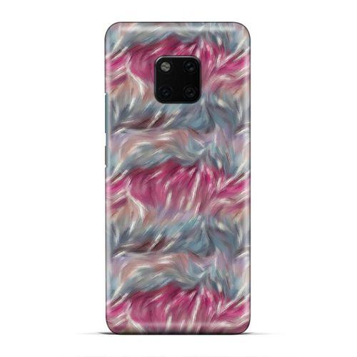 General Mobile GM 20 Pro Uyumlu Kılıf Romans (31) TPU Kılıf Blur