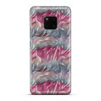 General Mobile GM 20 Pro Uyumlu Kılıf Romans (31) TPU Kılıf Blur