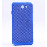 General Mobile 6 Kılıf Zore Delikli Rubber Kapak