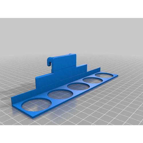 IKEA Skadis Revell Email Renk (Bu ürün Sadece Plastik parçadır - Almadan Önce Soru Sorabilirsiniz)