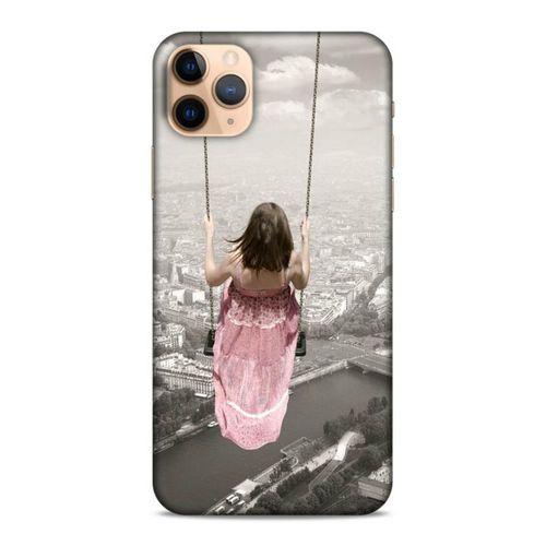 Lopard Apple Iphone 11 Pro Uyumlu Kılıf Manipülasyon ☻ (22) Tam Koruma Kılıfı Desenli