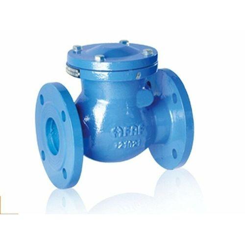 Çekvalf Flanşlı DN65-21/2