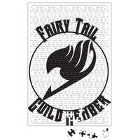 Fairy Tail Lisanna Strauss Happy Anim Dragon Slayer Puzzle