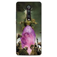 Xiaomi Redmi K20 Pro Uyumlu Kılıf The Dark Crystal (17) Tasarım Kılıf Fizzgig