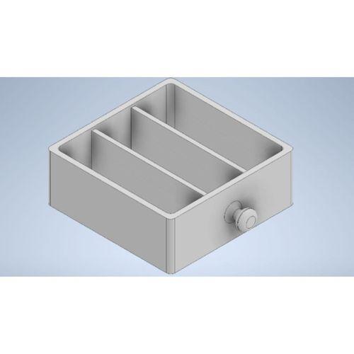 2'si 1 Arada Teknoloji Organizatörü ve Telefon Standı (Bu ürün Sadece Plastik parçadır - Almadan Önce Soru Sorabilirsiniz)