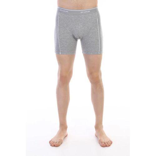 Çift Kaplan 855 Uzun Erkek  Boxer