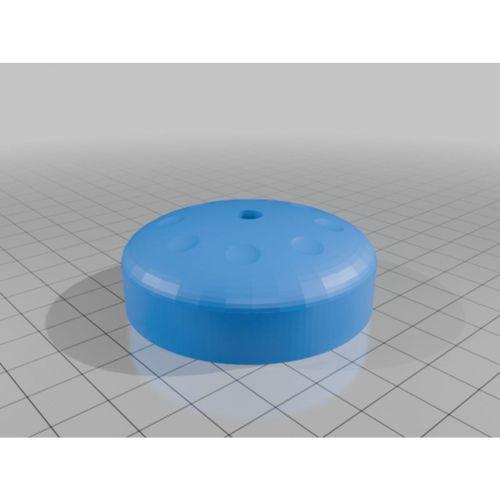 Endbar Motosiklet Kör Nokta Aynası 3D Baskı (Bu ürün Sadece Plastik parçadır - Almadan Önce Soru Sorabilirsiniz)