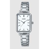 Casio LTP-V009D-7EUDF Dikdörtgen Kadın Kol Saati