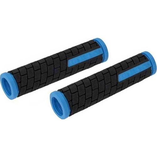 Elcik GE38 Siyah Mavi Impact