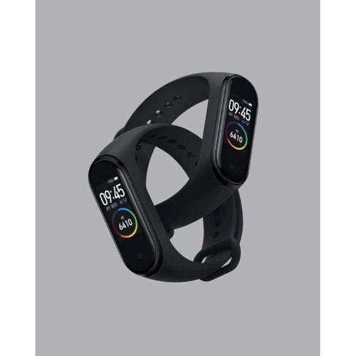 Bluetooth Akıllı Bileklik Spor Modlu Kalp Atış Takipli Uyku Analizli