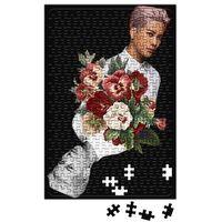 Goot7 Jackson Puzzle 240 Parça Yapboz
