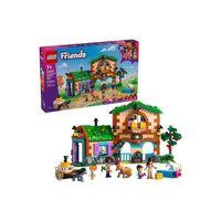 Eğitici Oyuncak 42654 Lego Friends Midilli Çiftliği 727 parça +7 yaş