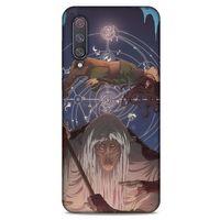Xiaomi Mi 9 Uyumlu Kılıf The Dark Crystal (43) Thin Fit Kılıf skekSil