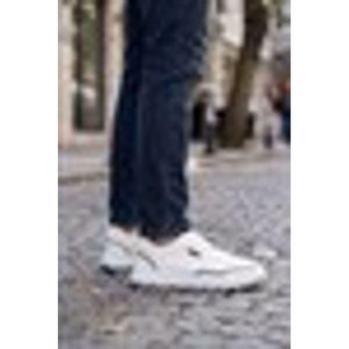 Hammer Jack Rizzi Erkek BEyaz Günlük Ayakkabı