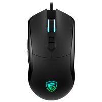MSI FORGE GM320 GAMING MOUSE