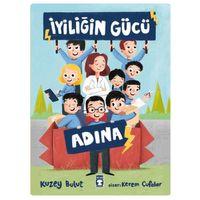 Timaş - İyiliğin Gücü Adına - Kuzey Bulut