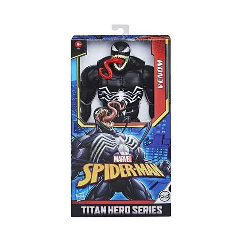 Marvel Titan Hero Figür Venom F4984