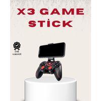 Hafif Ve Taşınabilir Kablosuz Bluetooth Oyun Konsolu