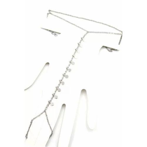 Pullu Şahmeran - Gümüş