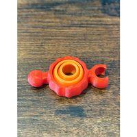 Snap Chain Fidget Oyuncak – 6898133