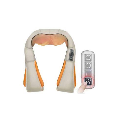 Ovmalı, Boyun Sırt İnsan Eli Hissi Veren Şarjlı Masaj Aleti Masaj Cihazı