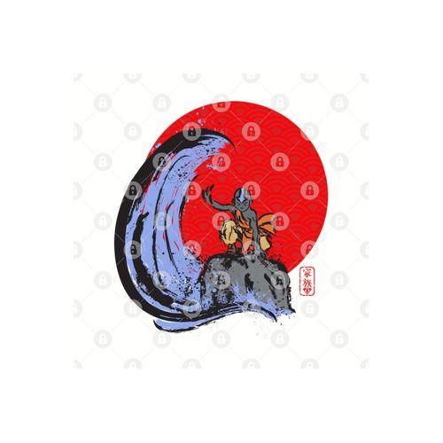 Avatar State Kupa