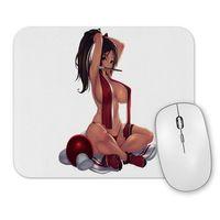 Photo Studio Mouse Pad