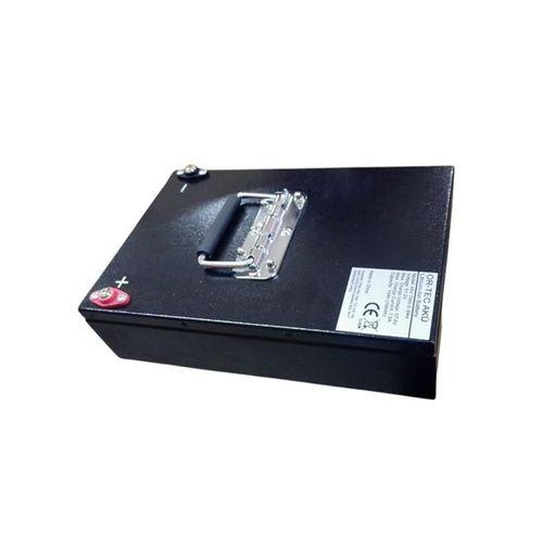 LİTHİUM 48V15 AH E BİKE