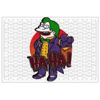 Nelson Coringa Puzzle 240 Parça Yapboz
