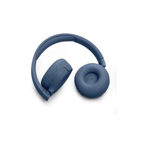 JBL TUNE 670BT MAVI BLUETOOTH KULAKLIK