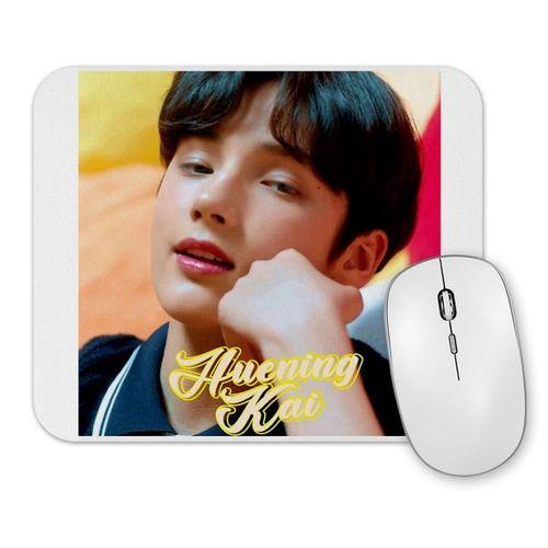 TXT Huening Kai 002 Mouse Pad