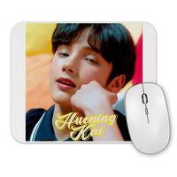 TXT Huening Kai 002 Mouse Pad